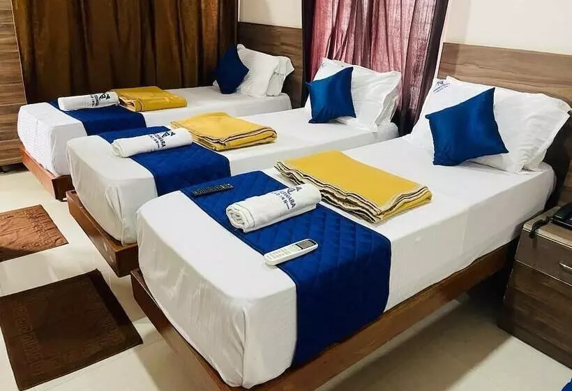 ホテル Nb Venkaeswara Grand Inn