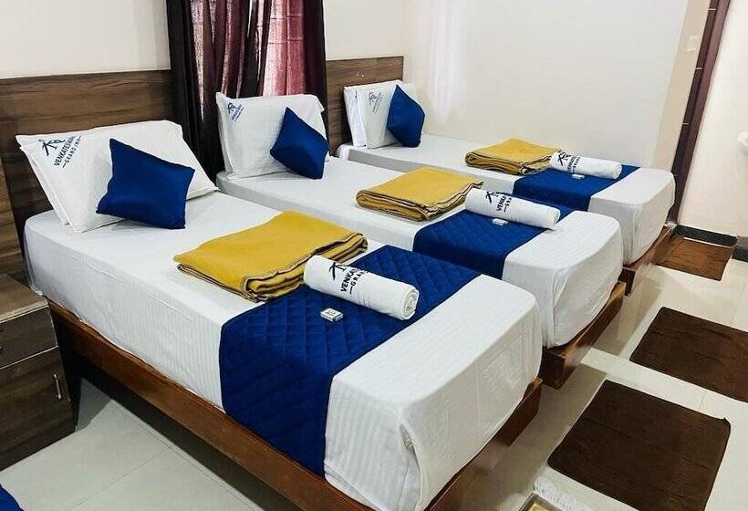 Hotel Nb Venkaeswara Grand Inn