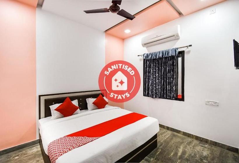 בית מלון כפרי Oyo 49980 The Flute