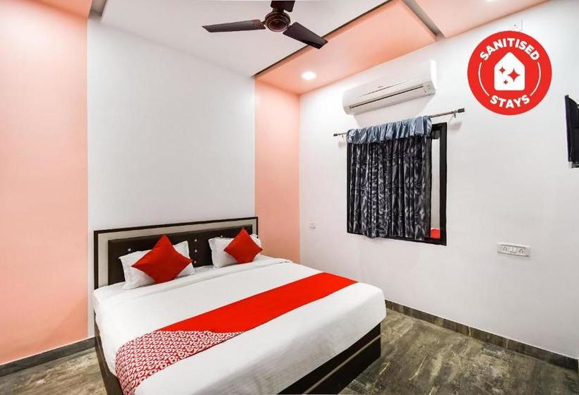 בית מלון כפרי Oyo 49980 The Flute