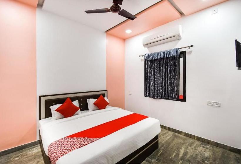 בית מלון כפרי Oyo 49980 The Flute