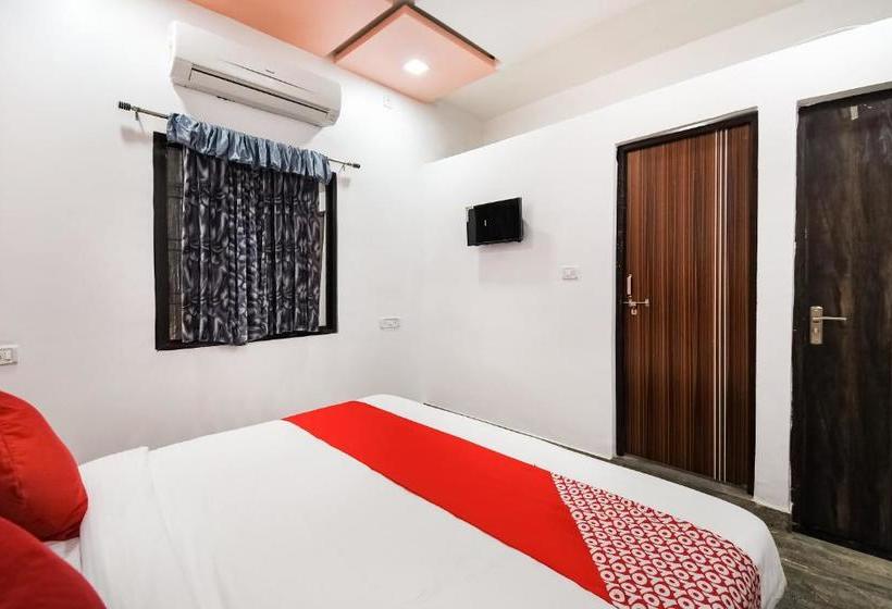 בית מלון כפרי Oyo 49980 The Flute