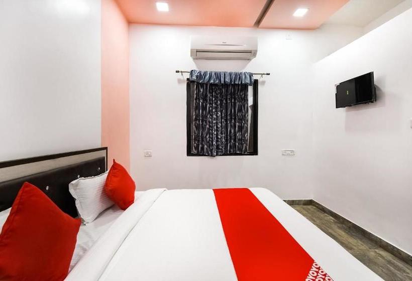 בית מלון כפרי Oyo 49980 The Flute