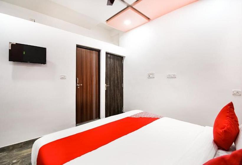 בית מלון כפרי Oyo 49980 The Flute