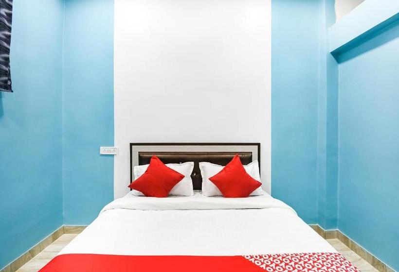 בית מלון כפרי Oyo 49980 The Flute