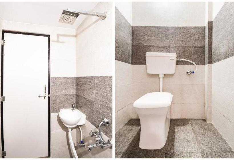 בית מלון כפרי Oyo 49980 The Flute