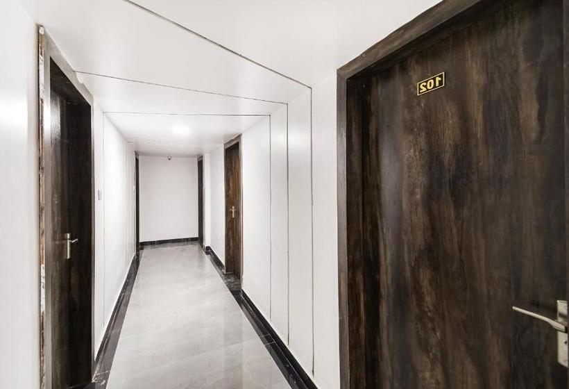 בית מלון כפרי Oyo 49980 The Flute