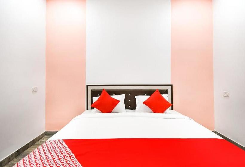 בית מלון כפרי Oyo 49980 The Flute