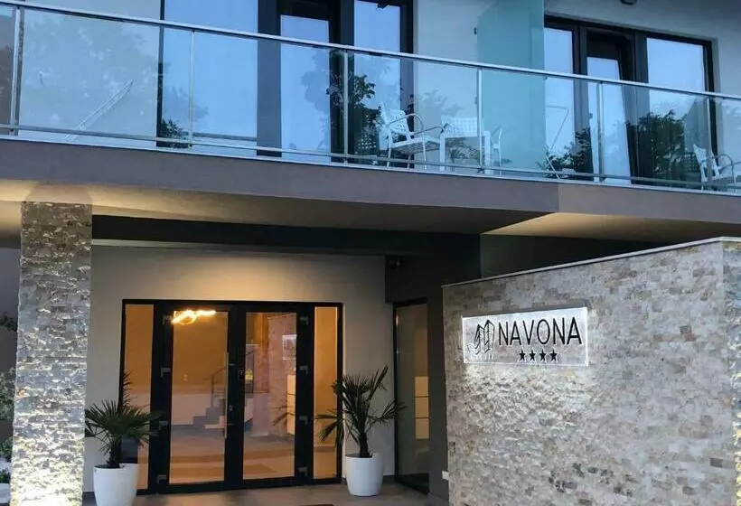 Hotel Vila Navona