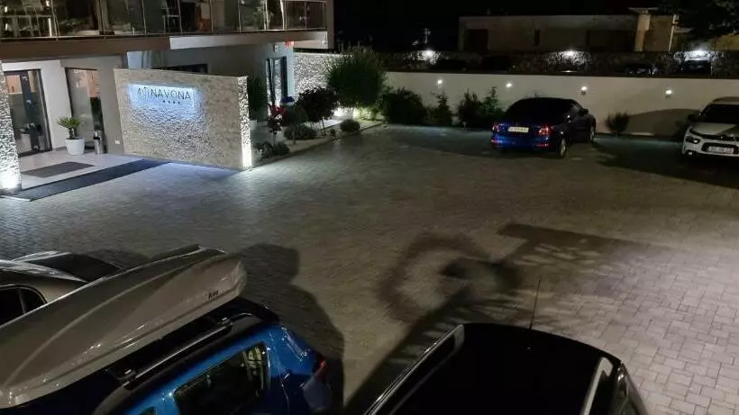Hotel Vila Navona