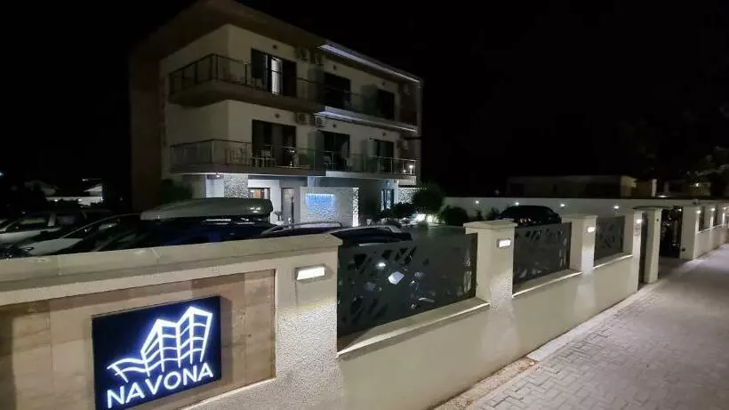 Hotel Vila Navona
