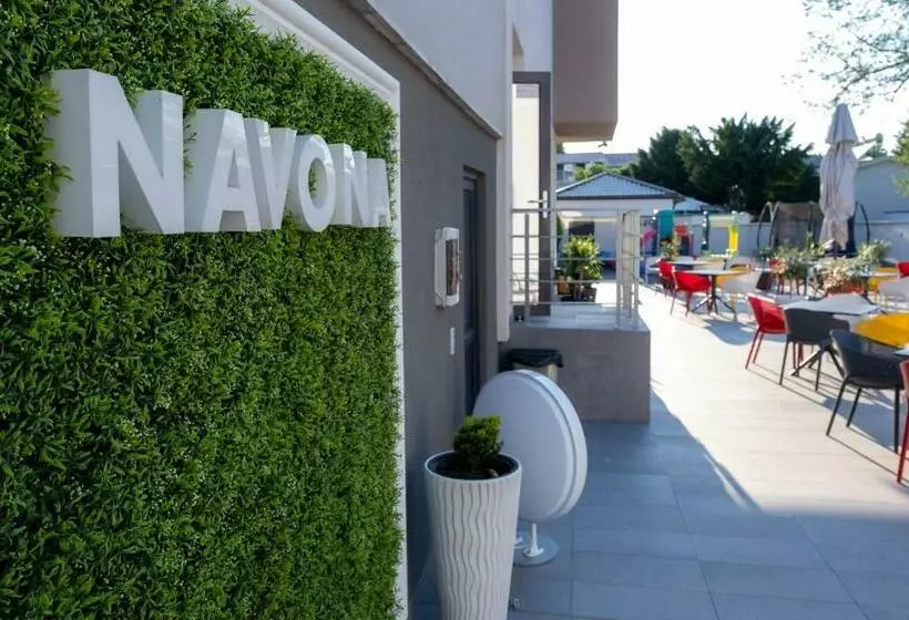 Hotel Vila Navona