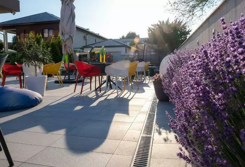 Hotel Vila Navona