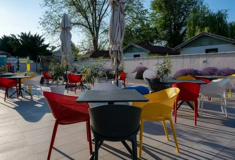 Hotel Vila Navona