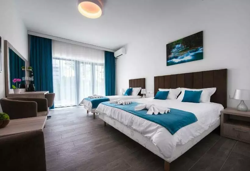 Hotel Vila Navona