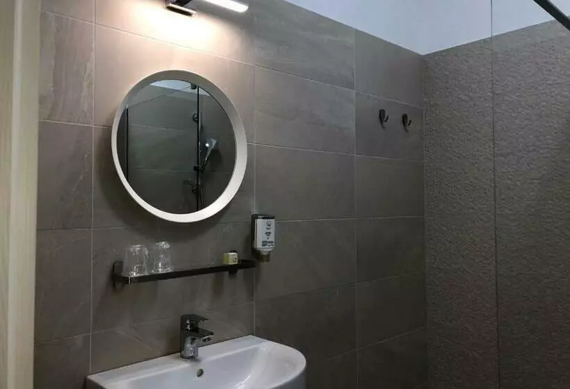 Hotel Vila Navona
