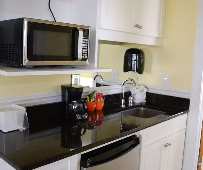 Island Inn Of Atlantic Beach