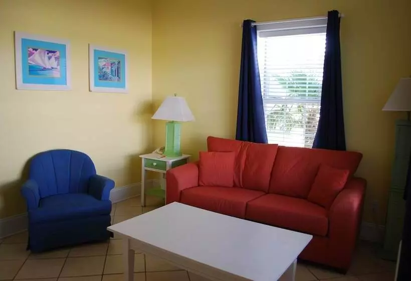 Island Inn Of Atlantic Beach