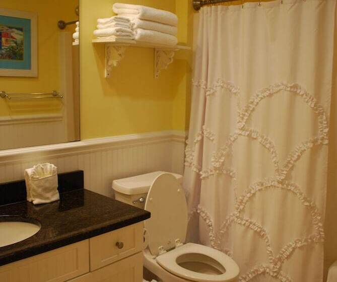 Island Inn Of Atlantic Beach