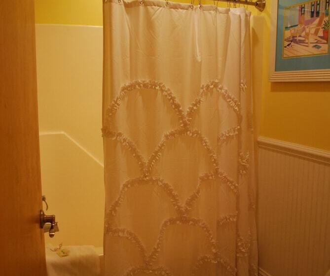 Island Inn Of Atlantic Beach