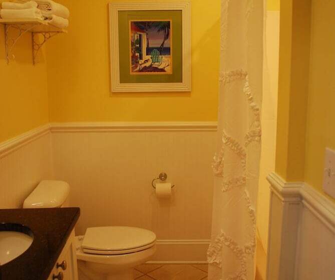 Island Inn Of Atlantic Beach