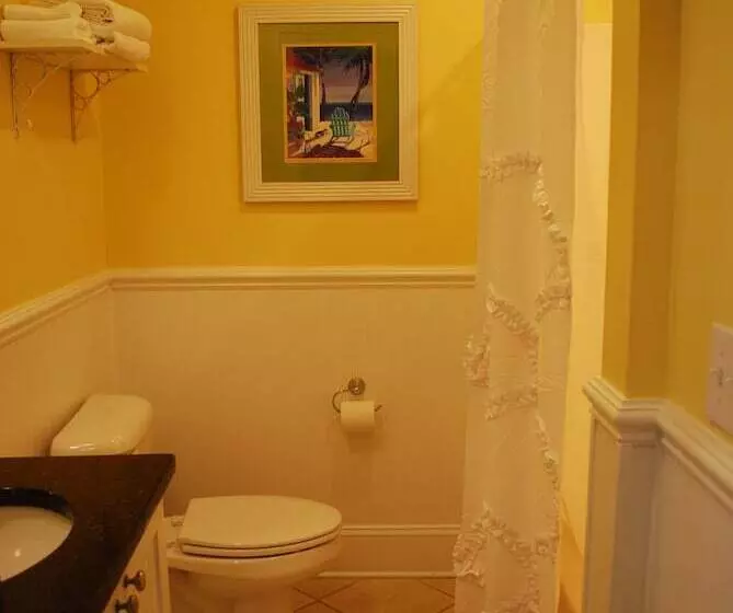 Island Inn Of Atlantic Beach