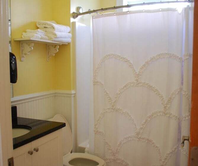 Island Inn Of Atlantic Beach