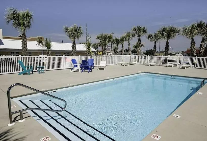 Island Inn Of Atlantic Beach