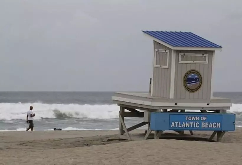 Island Inn Of Atlantic Beach