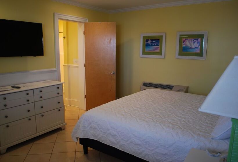 Island Inn Of Atlantic Beach