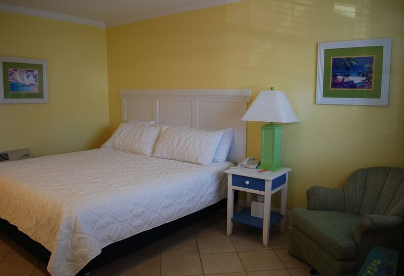 Island Inn Of Atlantic Beach