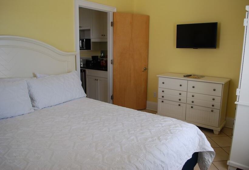 Island Inn Of Atlantic Beach