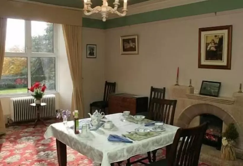 Newlands Hall Farmouse B&b