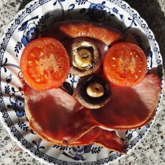 Newlands Hall Farmouse B&b