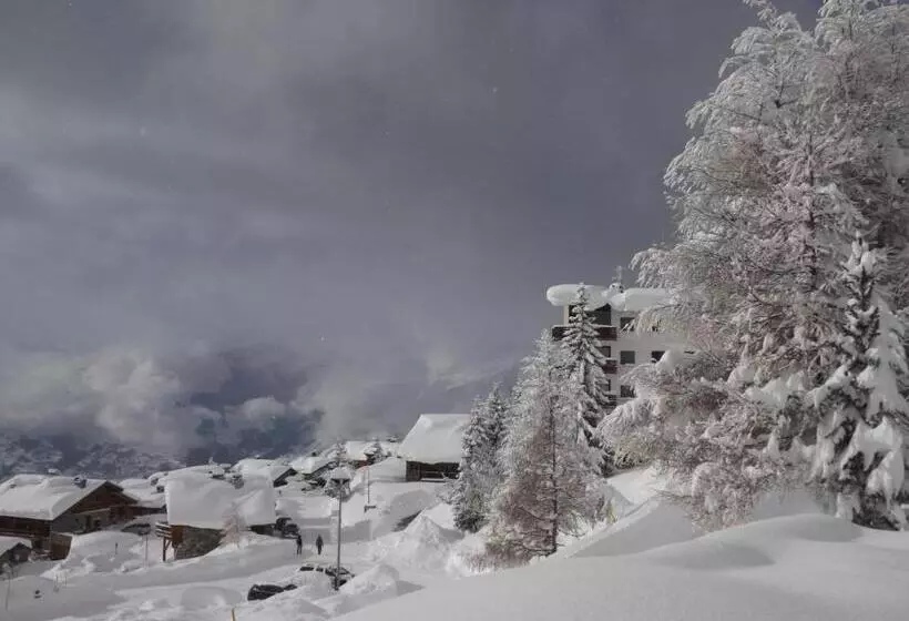 ペンション Chalet L’aiglon