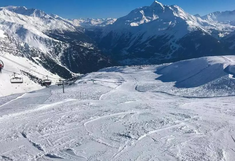 ペンション Chalet L’aiglon