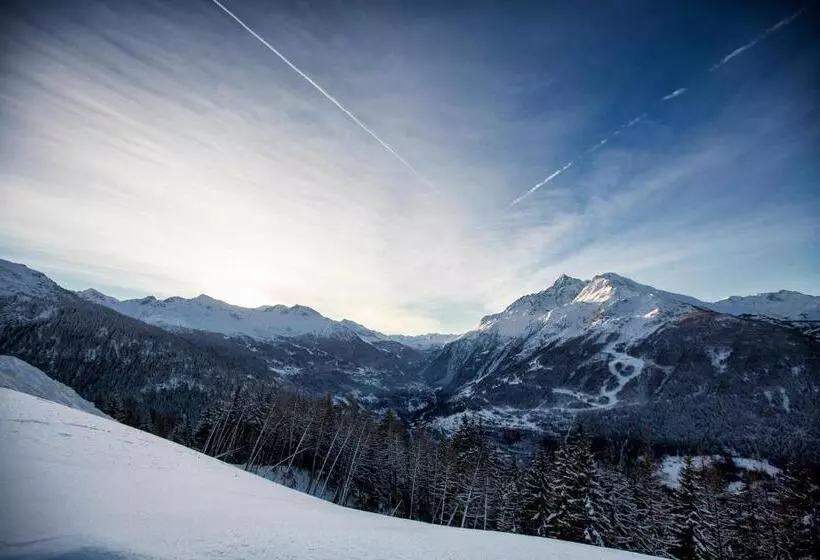 ペンション Chalet L’aiglon