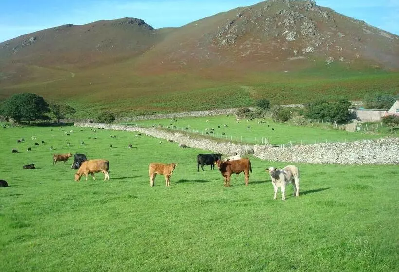 Majatalo The Wayside And Whisky Barn