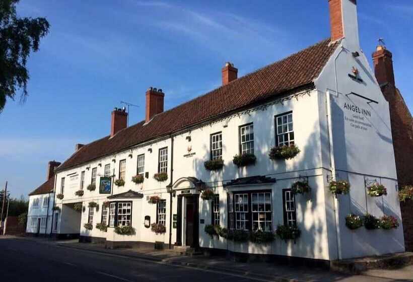 The Angel Inn