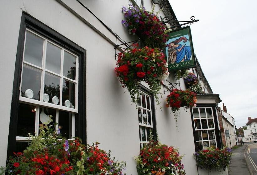 The Angel Inn