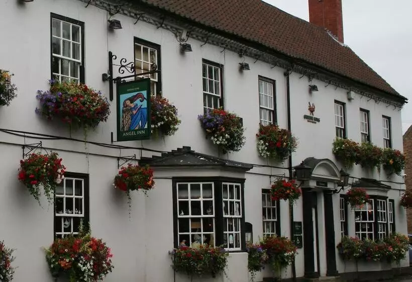 The Angel Inn