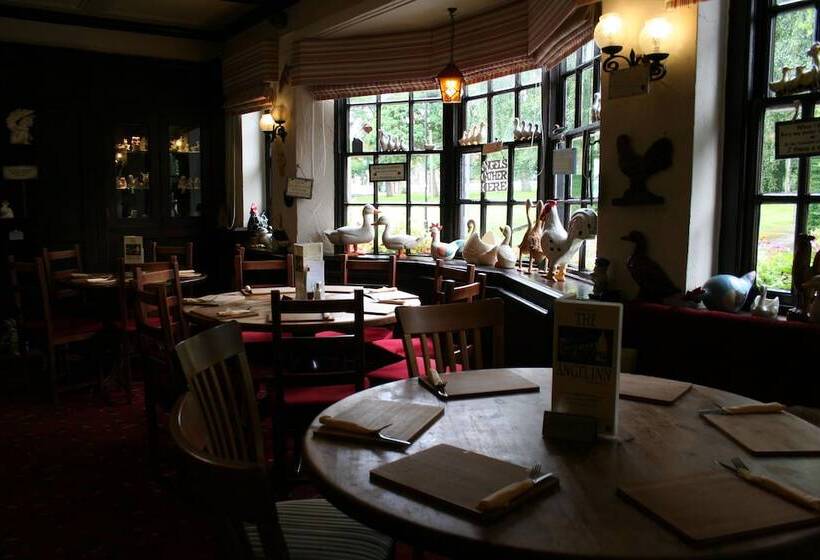 The Angel Inn