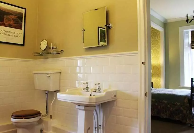 The Gables Luxury Bed & Breakfast