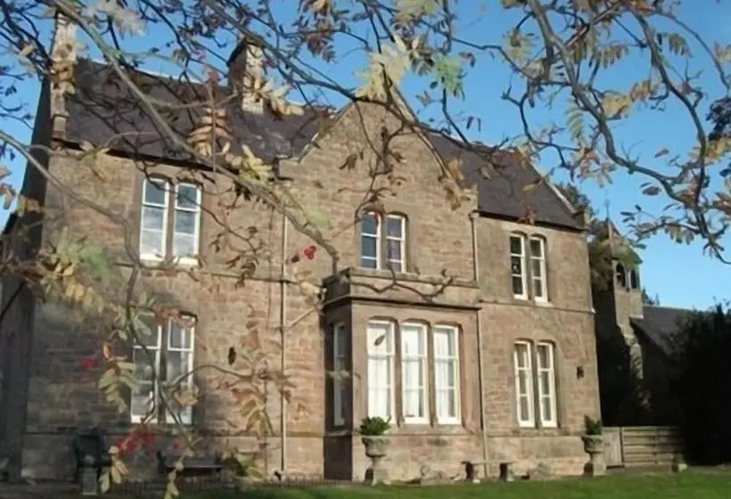 The Gables Luxury Bed & Breakfast