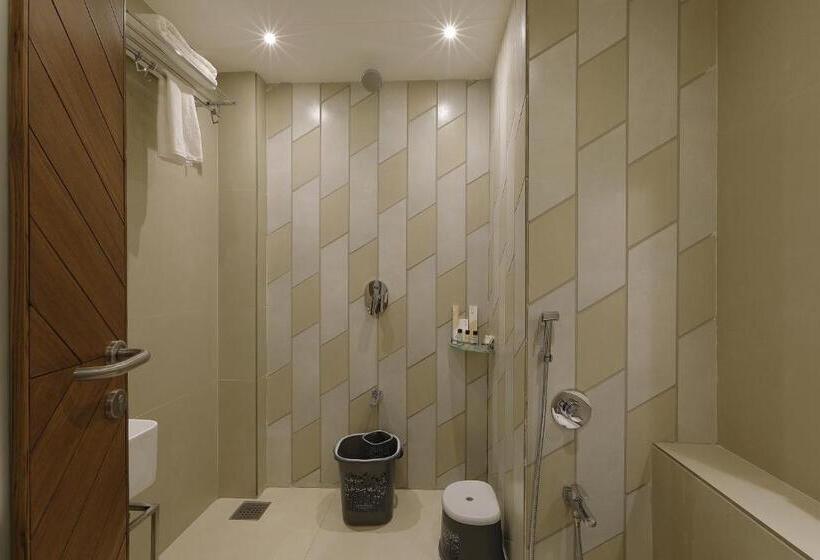 בית מלון כפרי Artilla Inn