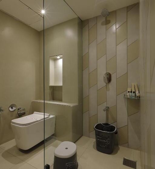 בית מלון כפרי Artilla Inn