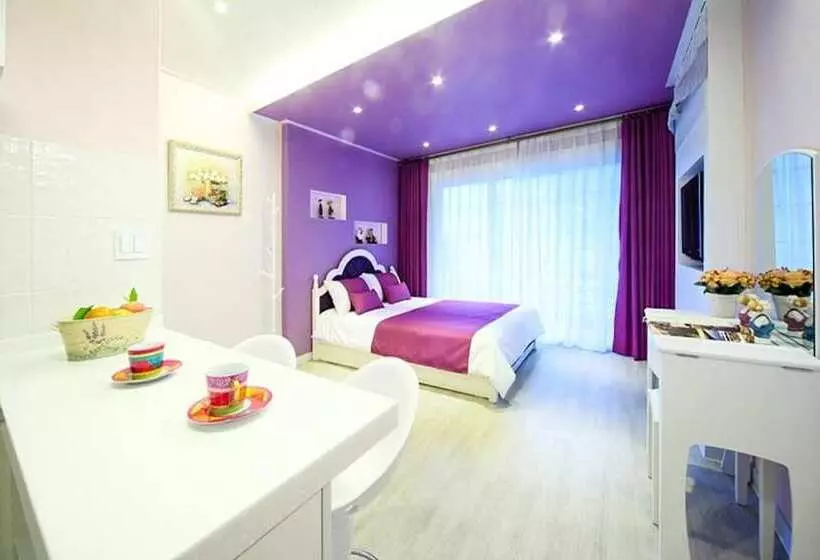 ホテル Gangneung Gyeongpo Bali Pension