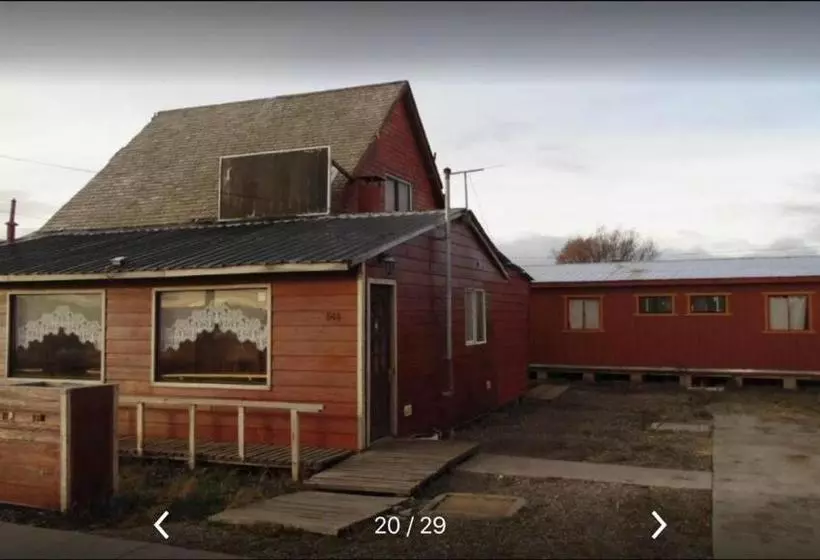 ユースホステル Backpacker 644