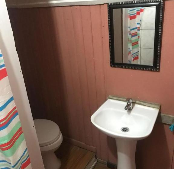 هاستل Backpacker 644