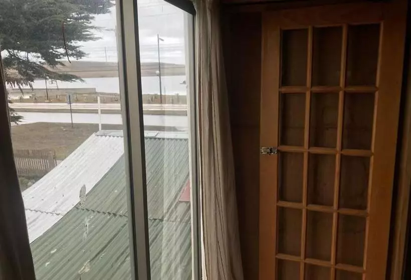 ユースホステル Backpacker 644